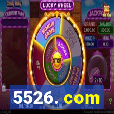 5526. com